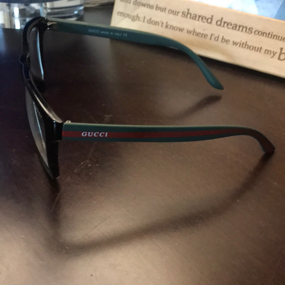 Gucci frames
